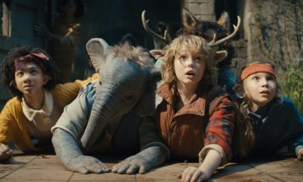 Sweet Tooth : Netflix commande une ultime saison 3 pour la série fantastique !