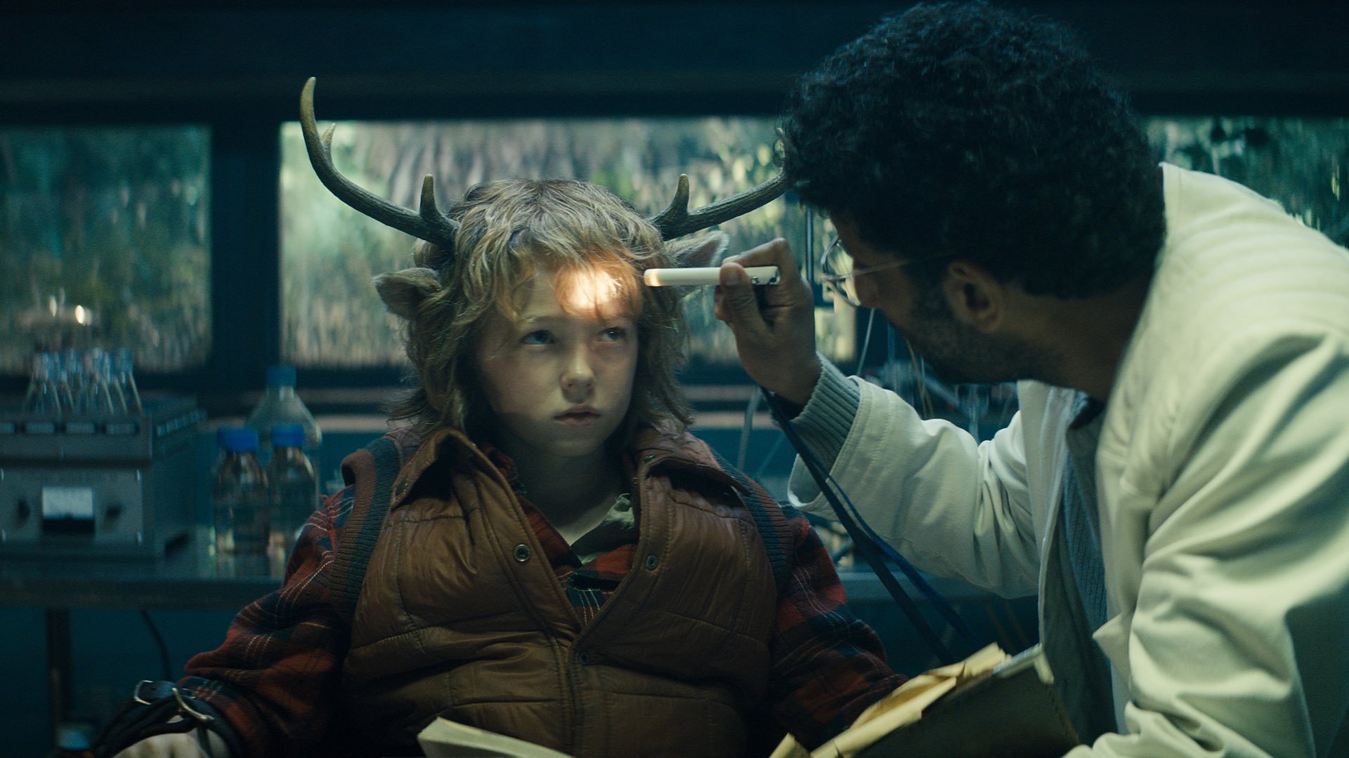 sweet tooth saison 2 - Sweet tooth (Avis) : la saison 2 est-elle à la hauteur de la précédente ?