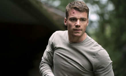The Night Agent : qui est Gabriel Basso, la nouvelle coqueluche de Netflix ?