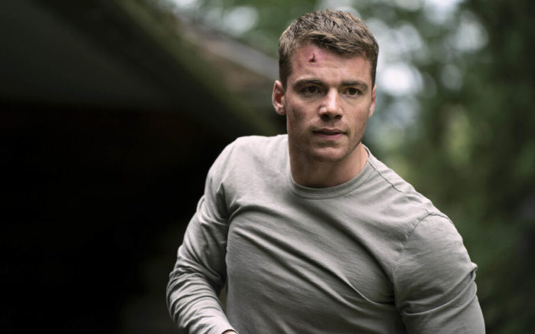 The Night Agent : qui est Gabriel Basso, la nouvelle coqueluche de Netflix ?