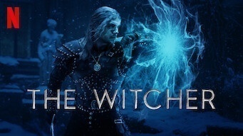 The Witcher - Série (Saison 3 - Volume 1)