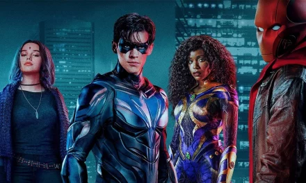 DC Titans : la première partie de la saison 4 arrive en juin sur Netflix ! (Date de sortie)
