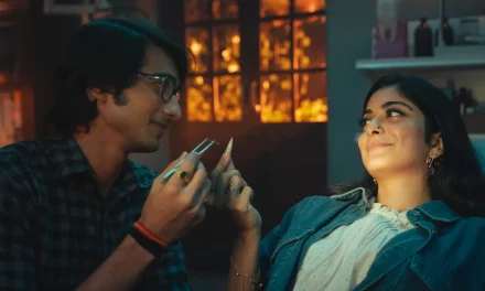Tooth Pari : l’amour à pleines dents : cette série déjantée (et pleine de mordant) arrive sur Netflix !