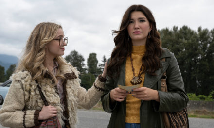 Déjà fini “Toujours là pour toi “? Ces 3 séries feel-good sur l’amour et l’amitié sauront vous réconforter sur Netflix