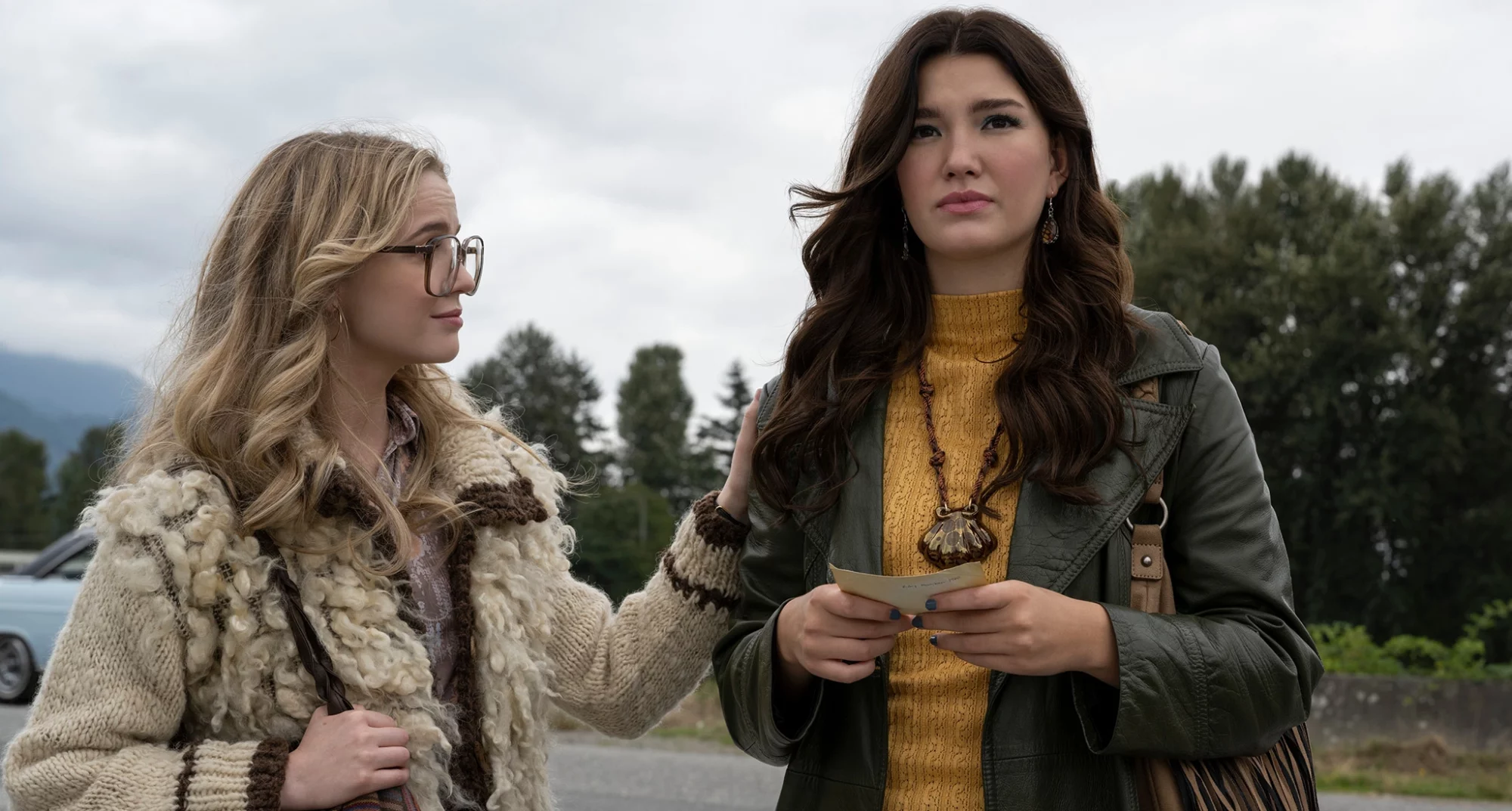 toujours la pour toi netflix - Toujours là pour toi (Avis) : les derniers épisodes bouleversent les abonnés (Saison 2 - Netflix)