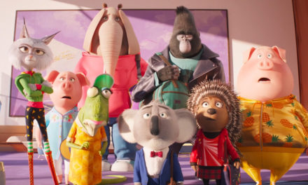 Quels sont les 10 meilleurs films à voir ce week-end sur Netflix ? (Top 10 du 5 mai 2023)
