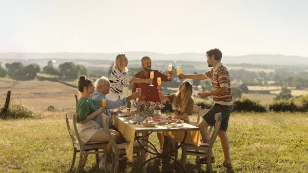 week end sans gene netflix 600x337 - Week-end sans gêne