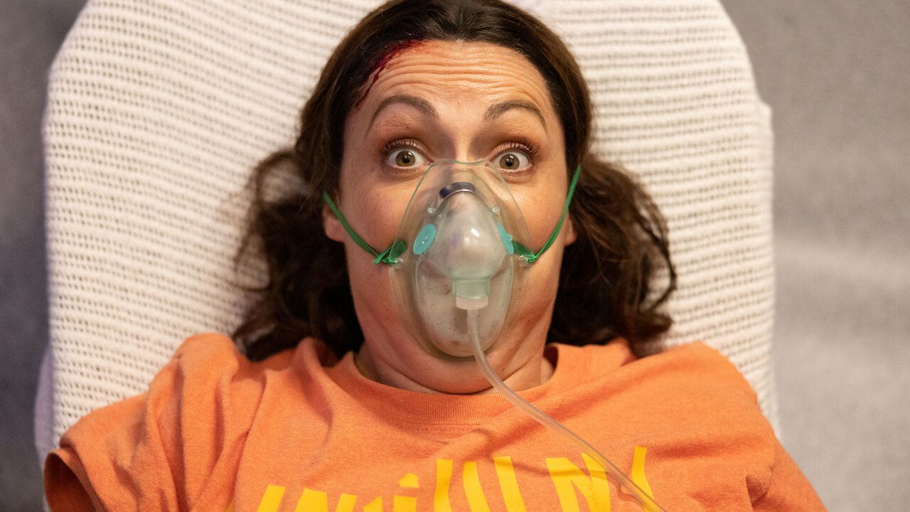 wellmania netflix - Quelles sont les 10 meilleures séries à voir en ce moment sur Netflix ? (Top 10 du 8 avril 2023)