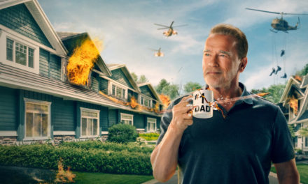 Nouveautés du 22 au 28 mai : ce que Netflix vous réserve cette semaine ! (Agenda des films et séries 2023)