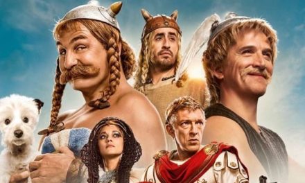 Astérix et Obélix : L’Empire du Milieu : pourquoi le film de 2023 est disponible partout sur Netflix sauf en France ?