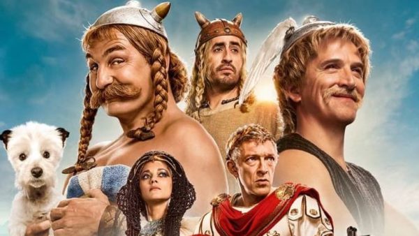 Asterix et Obelix LEmpire du Milieu netflix 600x338 - IRL : In Real Love - Télé-réalité