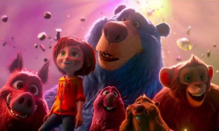 Passez le mois de JUIN en famille sur Netflix ! (Sélection des nouveautés jeunesse 2023)