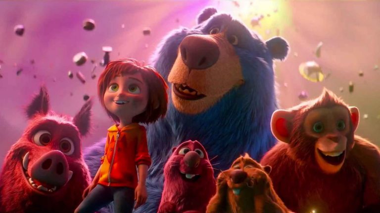 Passez le mois de JUIN en famille sur Netflix ! (Sélection des nouveautés jeunesse 2023)