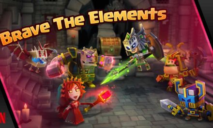 Quels sont les nouveaux jeux vidéos mobiles à découvrir en MAI sur Netflix ? (Sorties 2023)