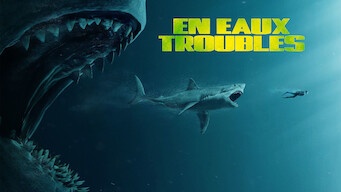 En eaux troubles