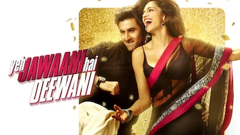 Heh Jawaani Hai Deewani