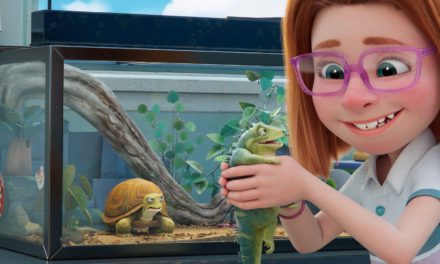 Passez le mois de NOVEMBRE en famille sur Netflix ! (Sélection des nouveautés jeunesse 2023)