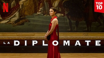 La Diplomate - Série (Saison 2)