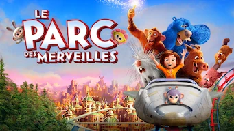 Le parc des merveilles