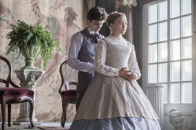 Les filles du docteur March netflix - Quels sont les 10 meilleurs films à voir ce week-end sur Netflix ? (Top 10 du 26 mai 2023)