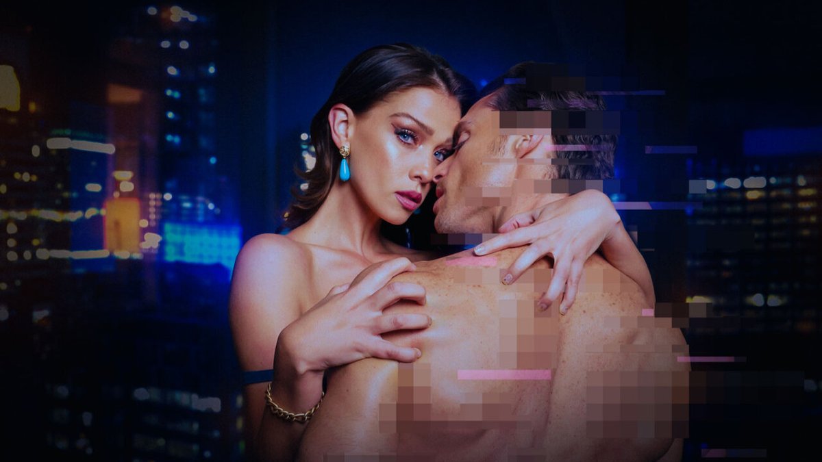 N4y5JcX7 - Faux Profil (Avis) : ce thriller "muy caliente", nouvelle obsession des abonnés sur Netflix ?