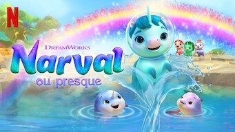 Narval ou presque