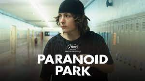 Paranoid Park