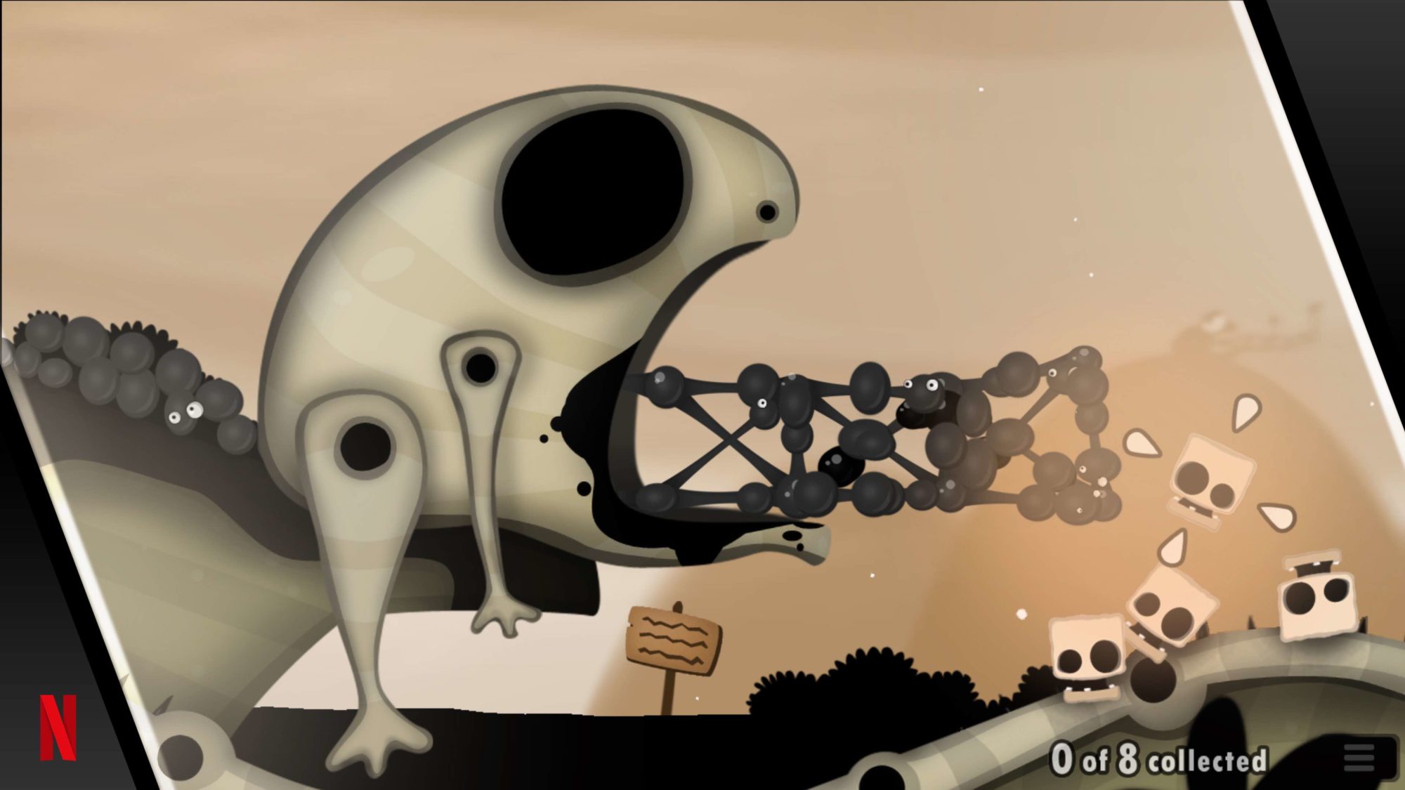WorldOfGoogame art horizontal na 02 en - Quels sont les nouveaux jeux vidéos mobiles à découvrir en MAI sur Netflix ? (Sorties 2023)