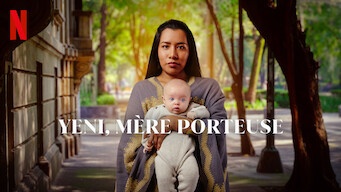 Yeni, mère porteuse - Série (Saison 1)