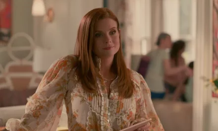 A l’ombre des magnolias : la saison 3 arrive sur Netflix (Date de sortie + Bande Annonce)