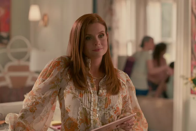 a lombre des magnolias netflix saison 3 - A l'ombre des magnolias : la saison 3 arrive sur Netflix (Date de sortie + Bande Annonce)