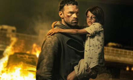 Aka 2 : une suite se profilerait-elle sur Netflix ?