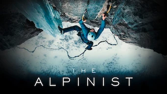 The Alpinist - Film documentaire