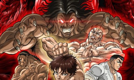 Baki Hanma – Saison 2 : l’anime revient sur Netflix cet été pour un combat épique !