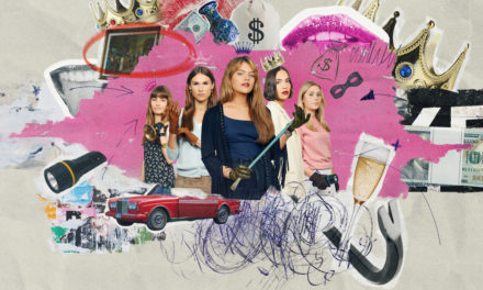 Barracuda Queens : cette série inspirée de faits réels va tout casser sur son passage en juin sur Netflix