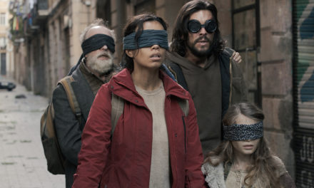 Bird Box : Barcelona :  le phénomène mondial est de retour sur Netflix (Bande annonce, date de sortie)