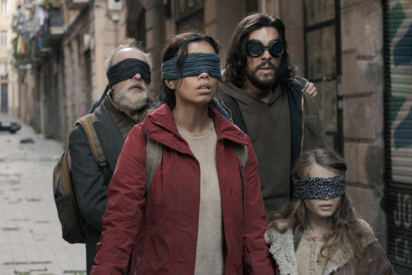 bird box barcelona netflix 600x400 - Bird Box : Barcelona