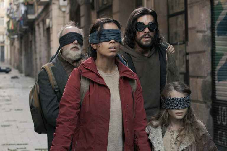 Bird Box : Barcelona : le phénomène mondial est de retour sur Netflix (Bande annonce, date de sortie)
