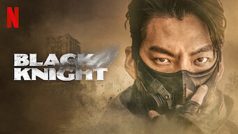 Black Knight - Série (Saison 2)