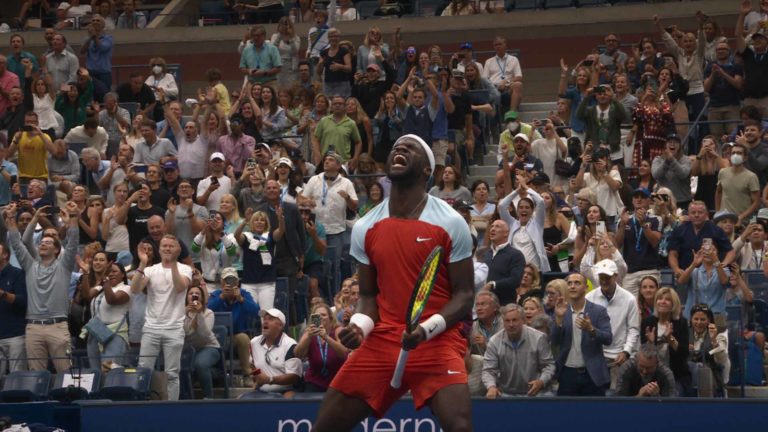 Break Point : jeu, set et match, la saison 2 arrive en juin sur Netflix !