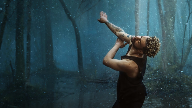Dance Brothers : du son, de la danse et deux frères pris dans le tourbillon de leur passion dans cette série finlandaise signée Netflix