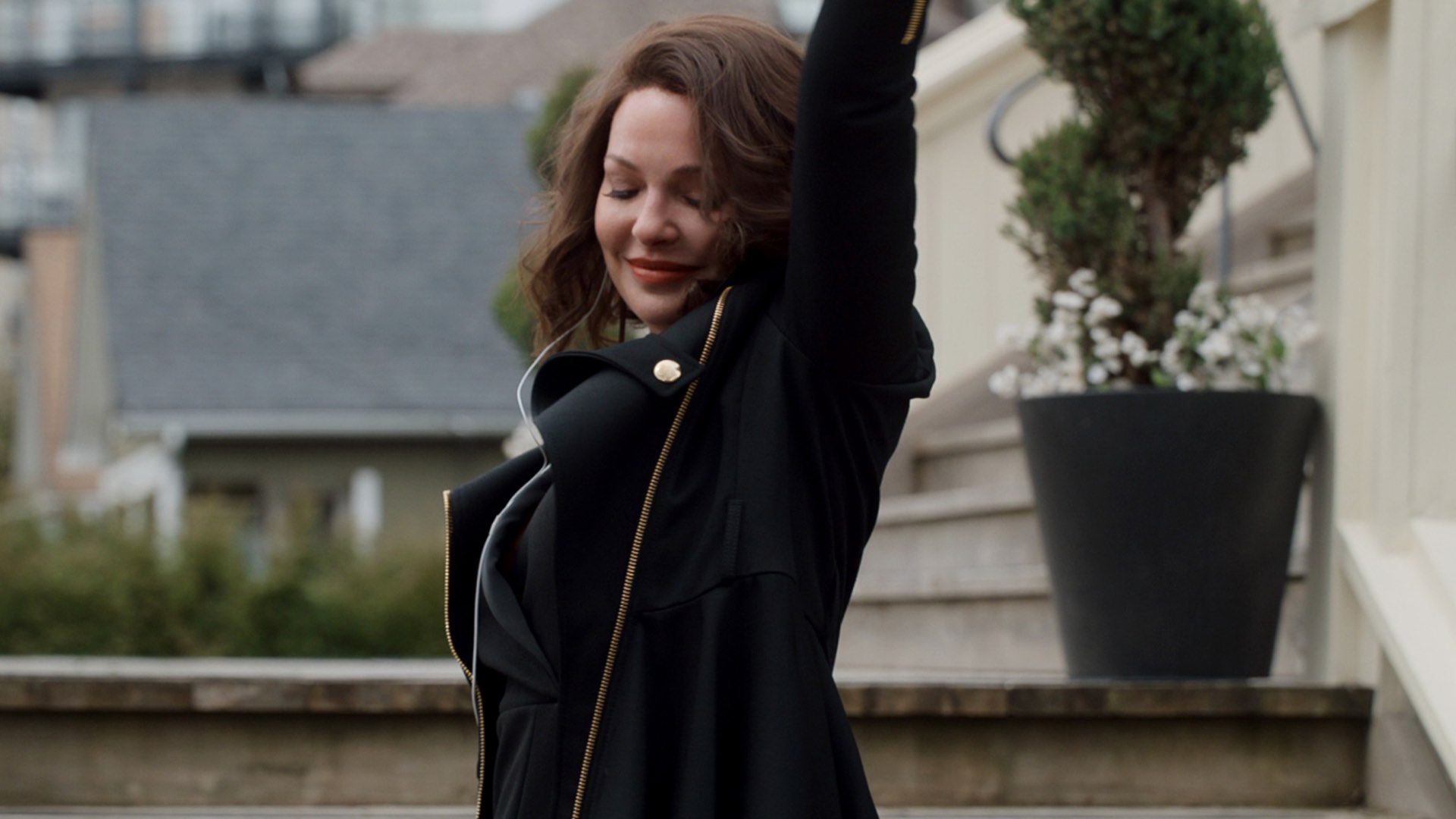 dancing queen netflix toujours la pour toi - Toujours là pour toi : revivez les meilleurs moments de la série en musique grâce à cette playlist !
