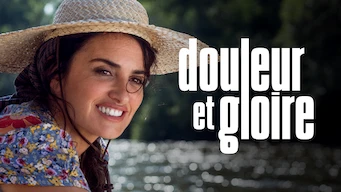 Douleur et Gloire