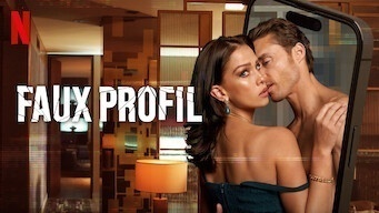 Faux profil - Série (Saison 1)