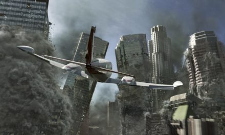 Les 10 meilleurs films et séries catastrophes à voir sur Netflix avant la fin de l’humanité (Top 2023)
