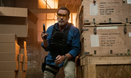 Fubar : c’est officiel, on connaît la date de la saison 2 sur Netflix (Bêtisier + Avis Saison 1)