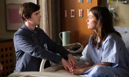 Good Doctor : quand peut-on espérer voir la saison 6 sur Netflix (Date de sortie estimée)