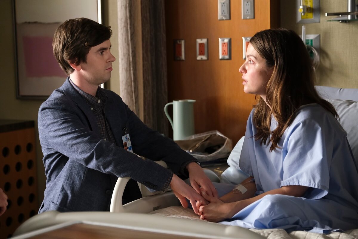 good doctor saison 6 netflix - Good Doctor : quand peut-on espérer voir la saison 6 sur Netflix (Date de sortie estimée)