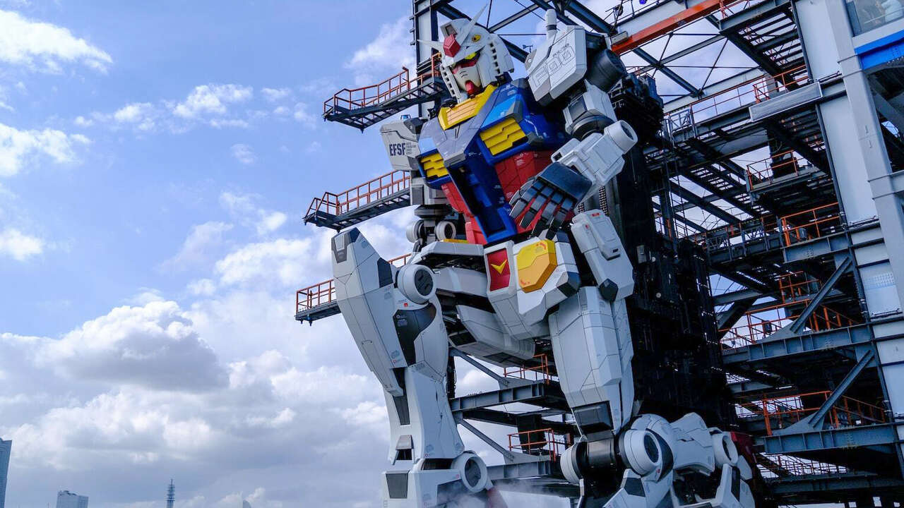 gundam netflix - Quels sont les films qui arrivent sur Netflix en 2024 ? (Agenda annuel des nouveautés)
