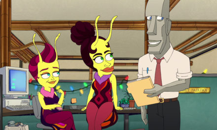 Human Resources revient en juin pour une saison 2 encore plus excitante sur Netflix